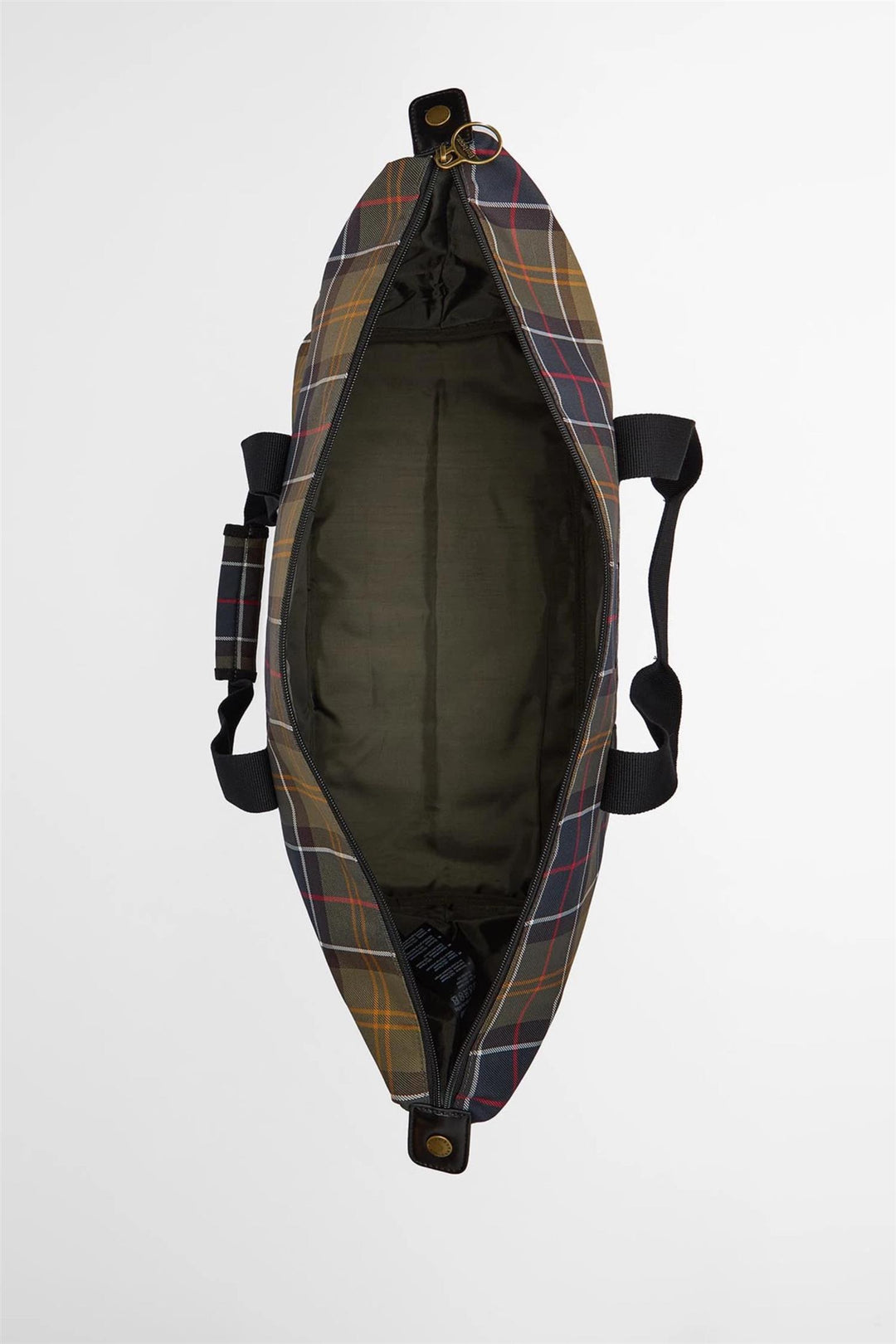 Torridon Tartan Carry All Bag Tartan