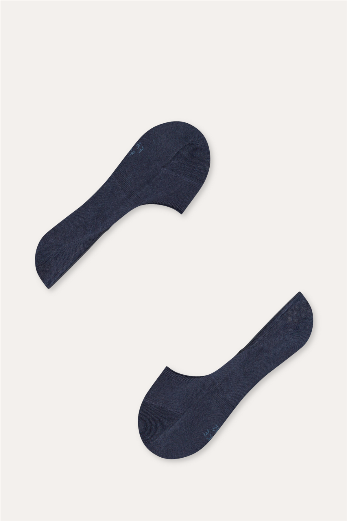 Step Medium Cut Dark Navy