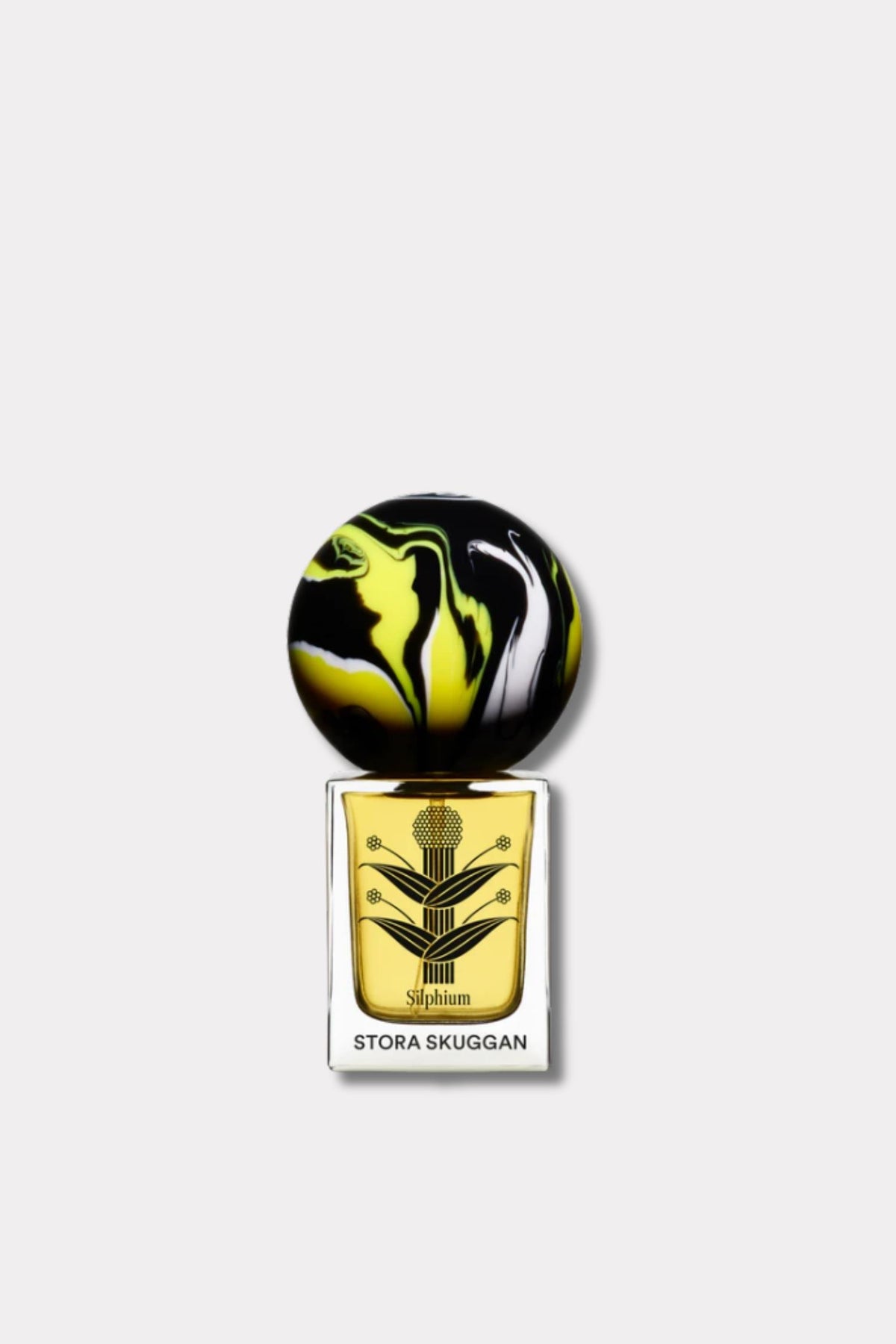 Silphium EdP