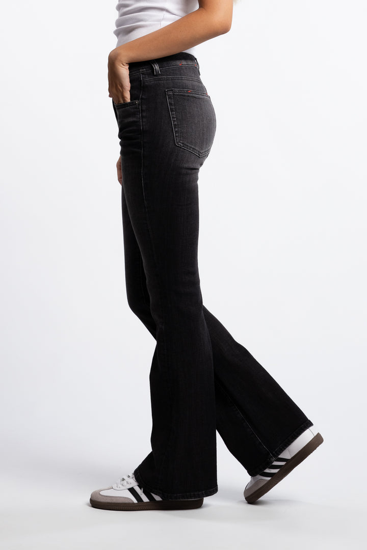 1969 D-Ebbey- 09L98 Black/Dark grey