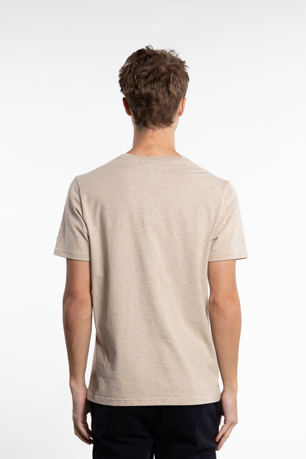 James Tee Khaki