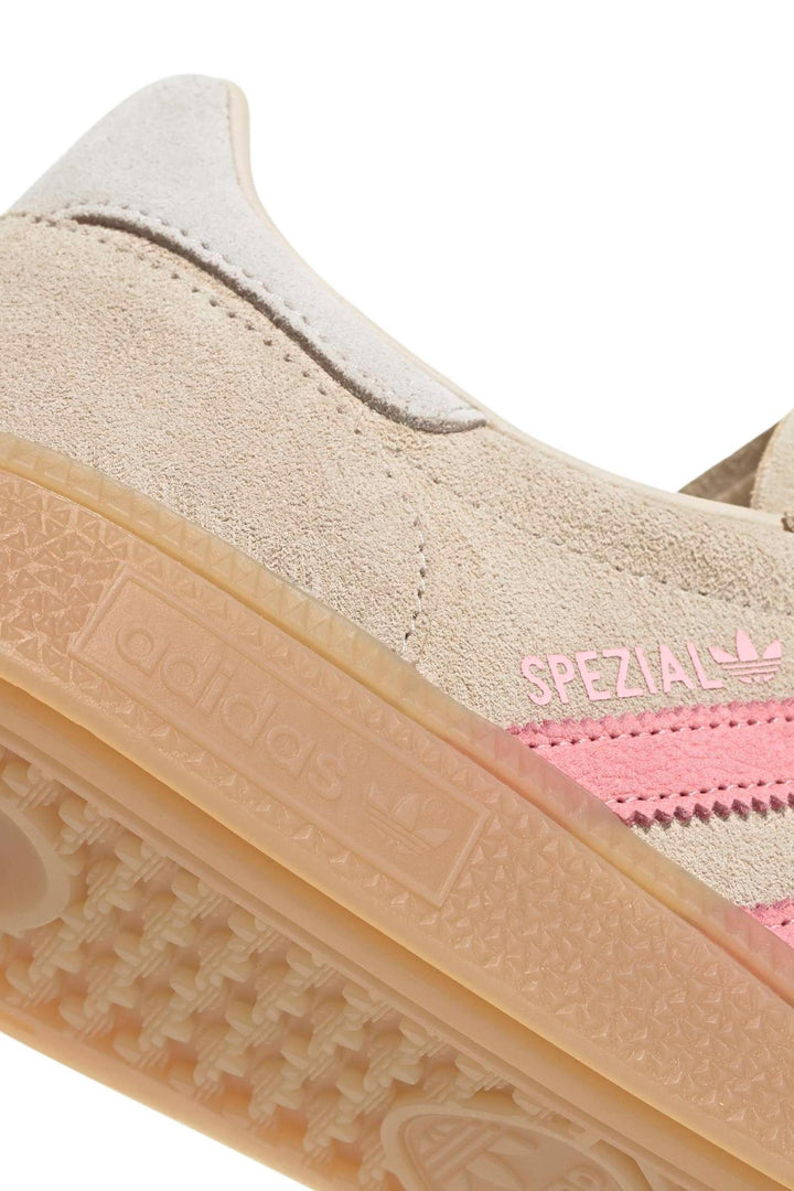Handball Spezial IH1501- Crystal Linen/Pink Spark/Wonder White