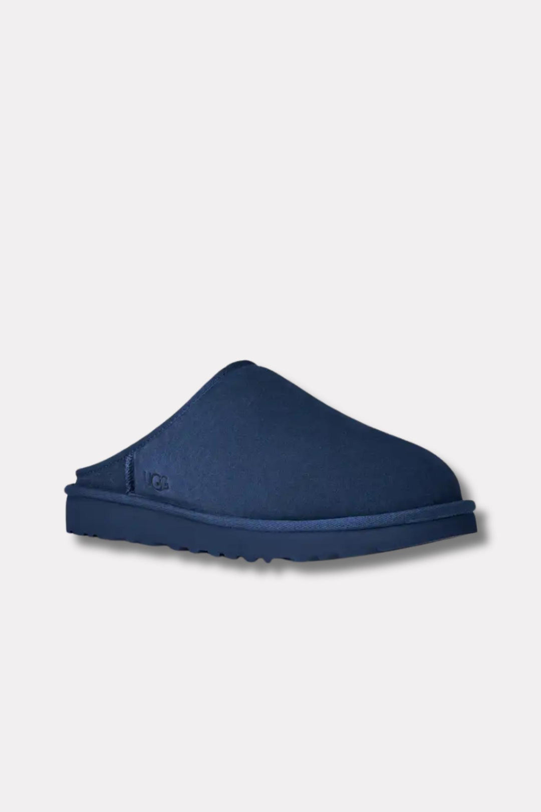 M Classic Slip-On - Deep Ocean