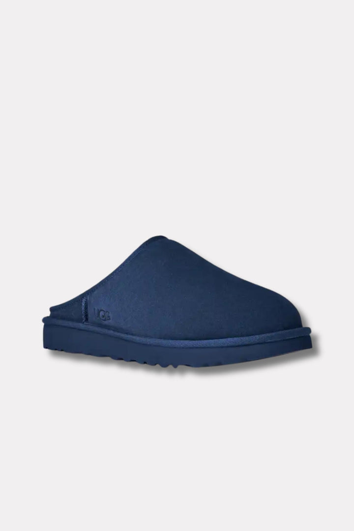 M Classic Slip-On - Deep Ocean