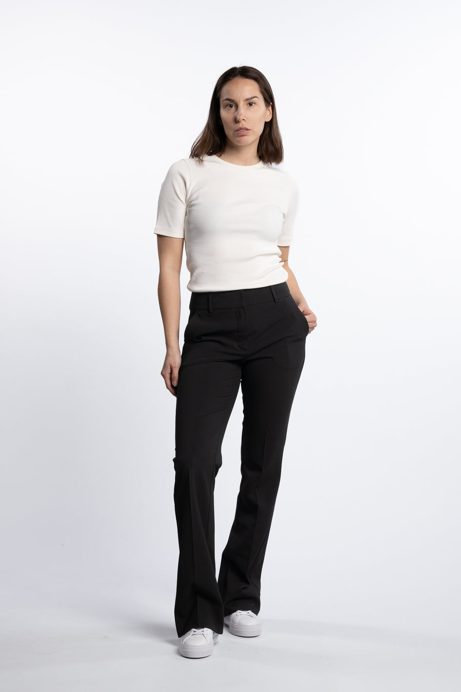 ClaraFV Long - Black