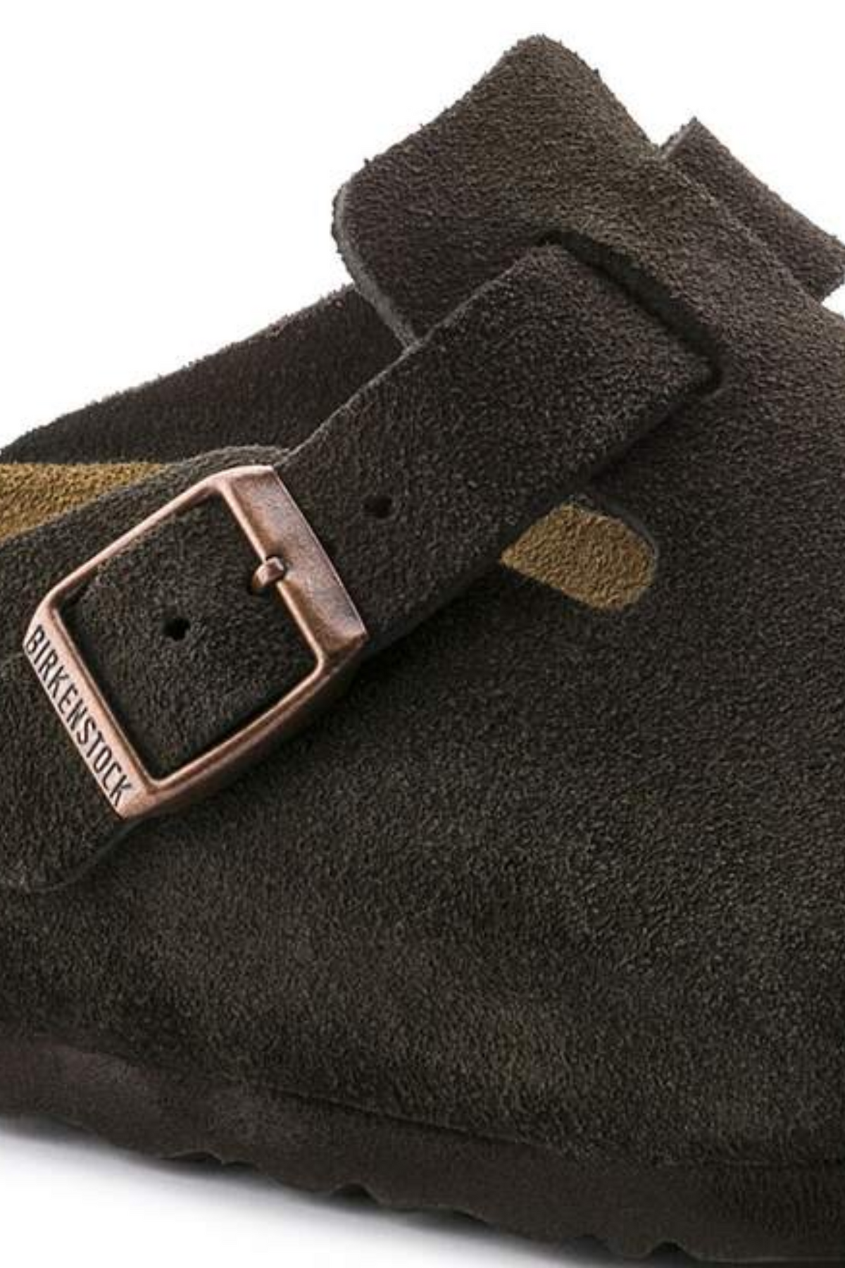Men's Boston Soft Footbed Carafe Tonal