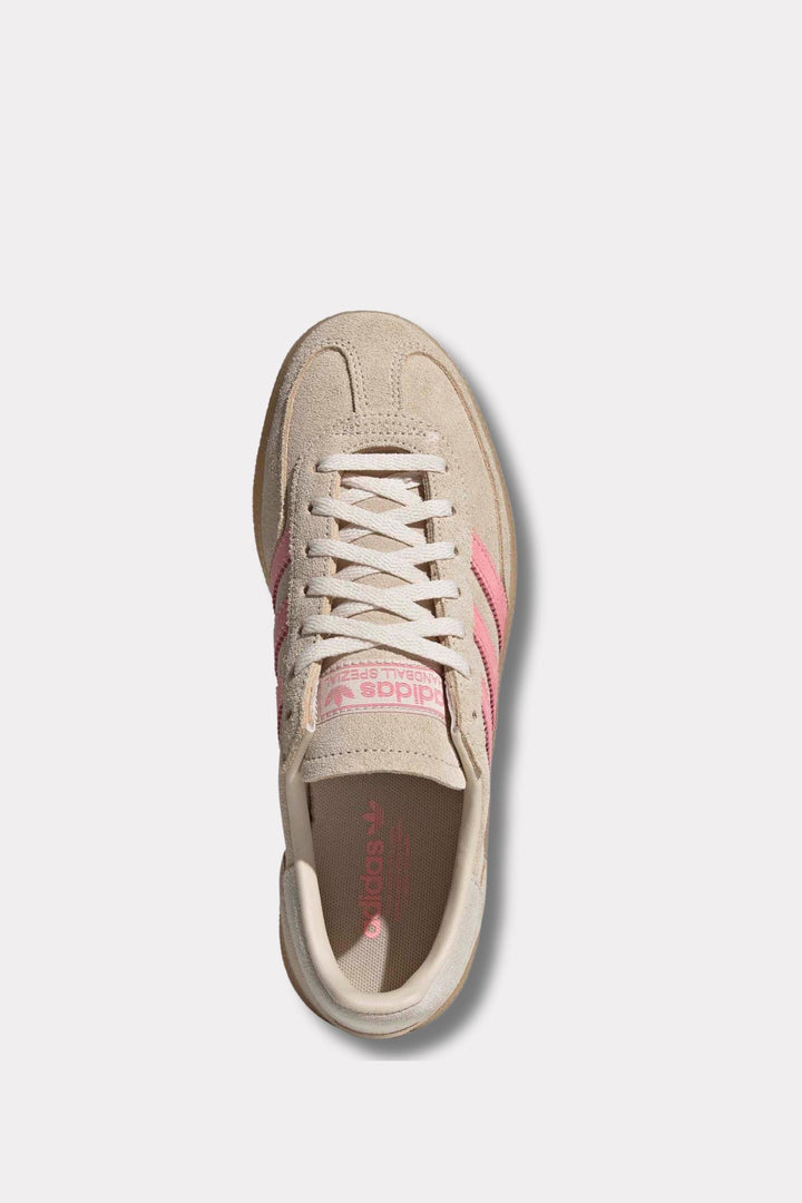 Handball Spezial IH1501- Crystal Linen/Pink Spark/Wonder White