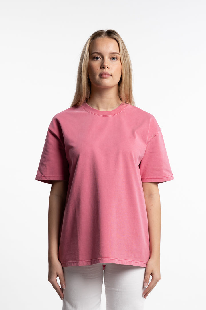 Eira T-Shirt 11725- Rose Wine