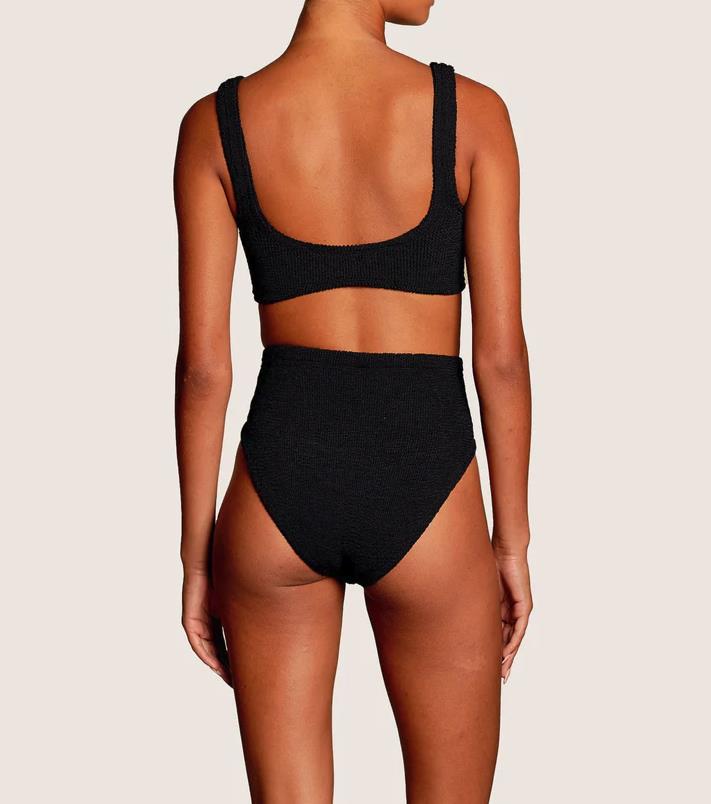 Nadine Bikini- Black