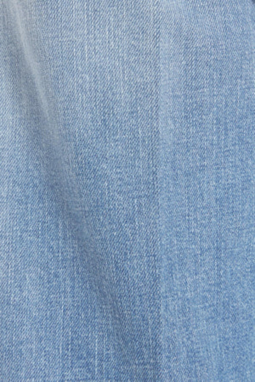 Trousers Barone Paro- Cielo