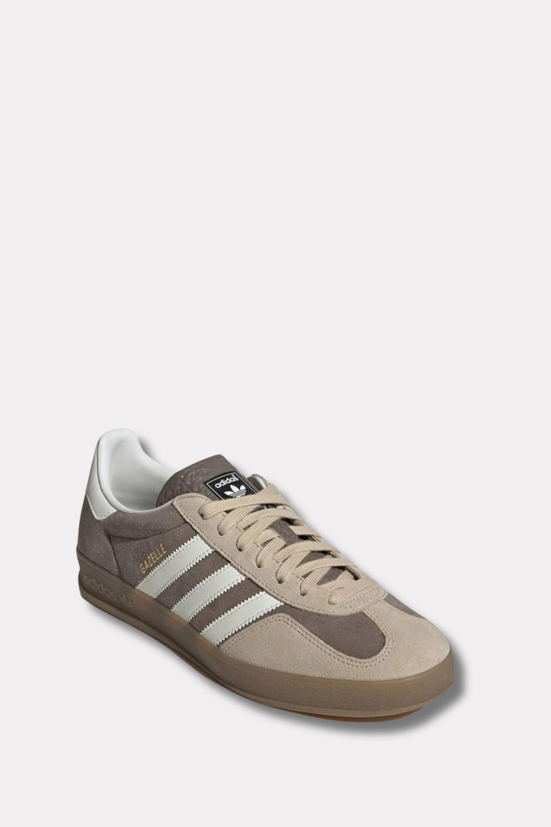 Gazelle Indoor - Earth Strata/Cloud White/Magic Beige