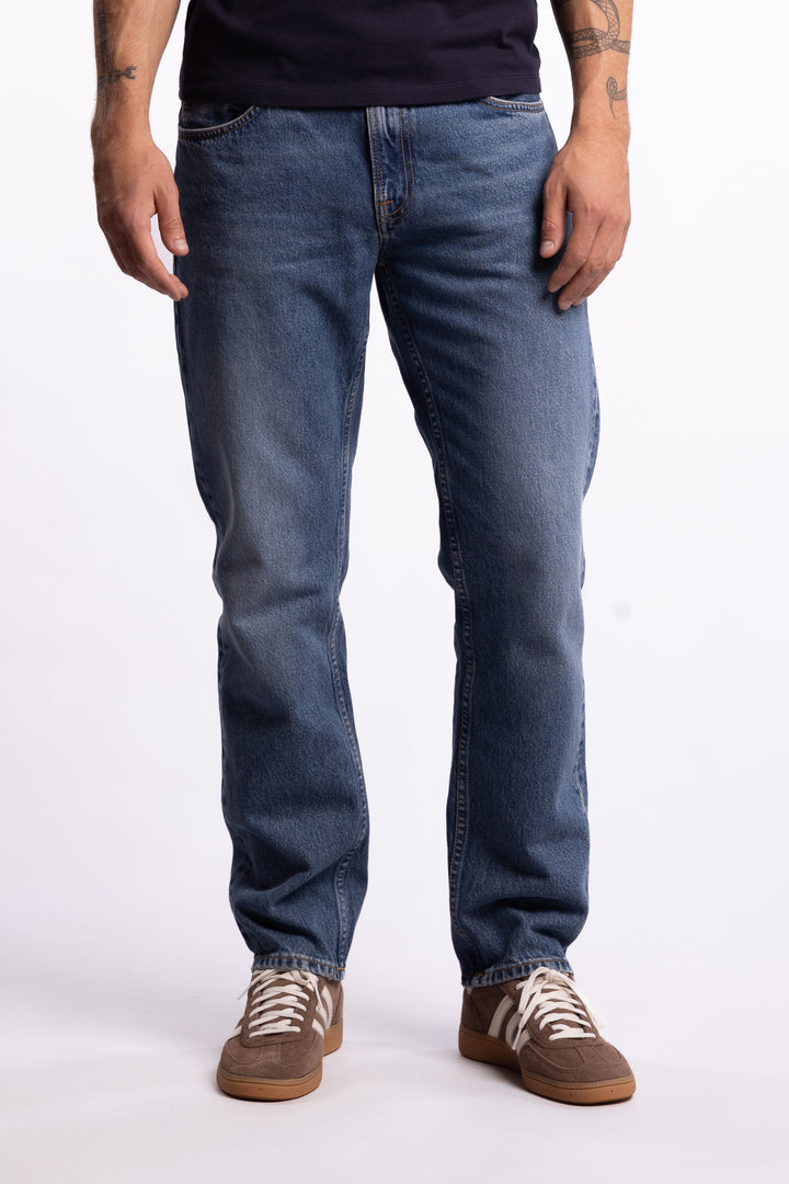 Gritty Jackson Regular Fit Jeans Day Dreamer