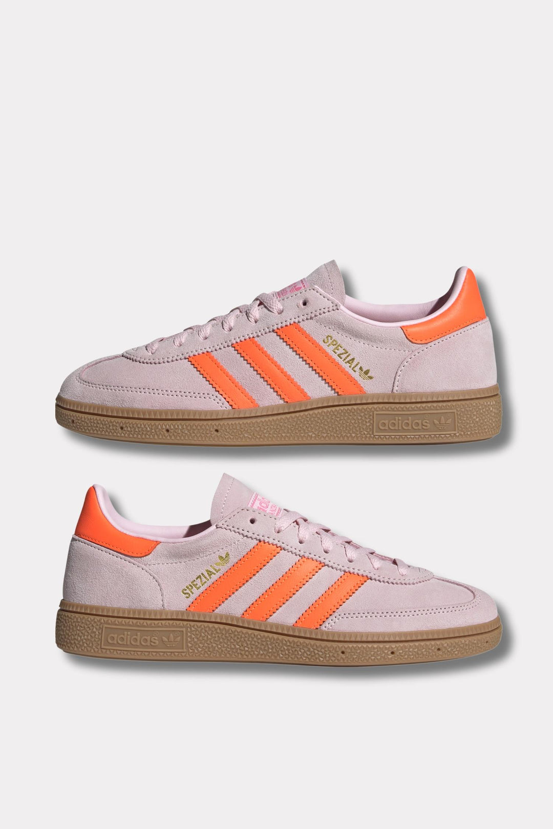 Handball Spezial W- Clpink/Sorang/Gum4