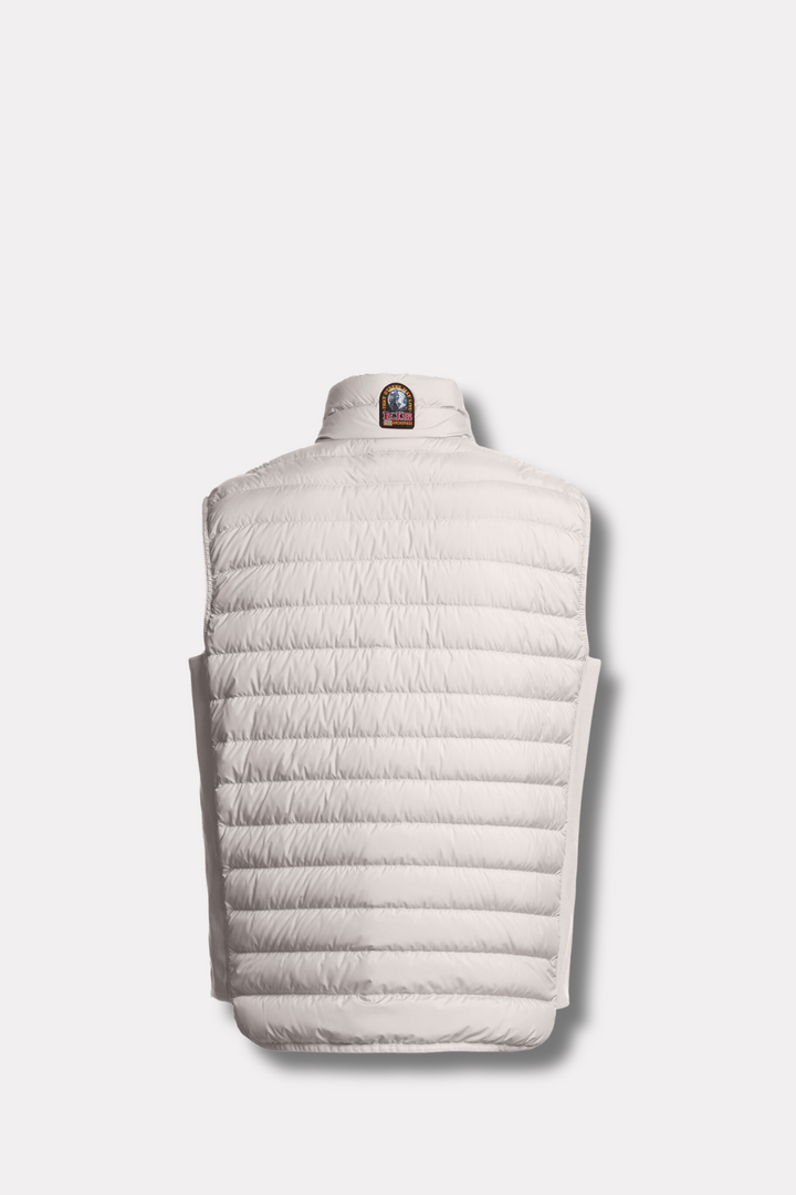 Perfect Down Vest Pelican