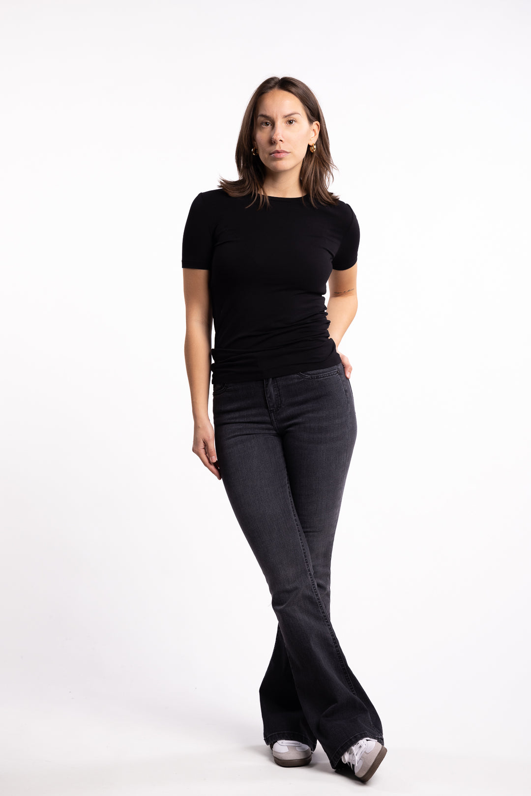 Raval-16 - 7562 Donatella black