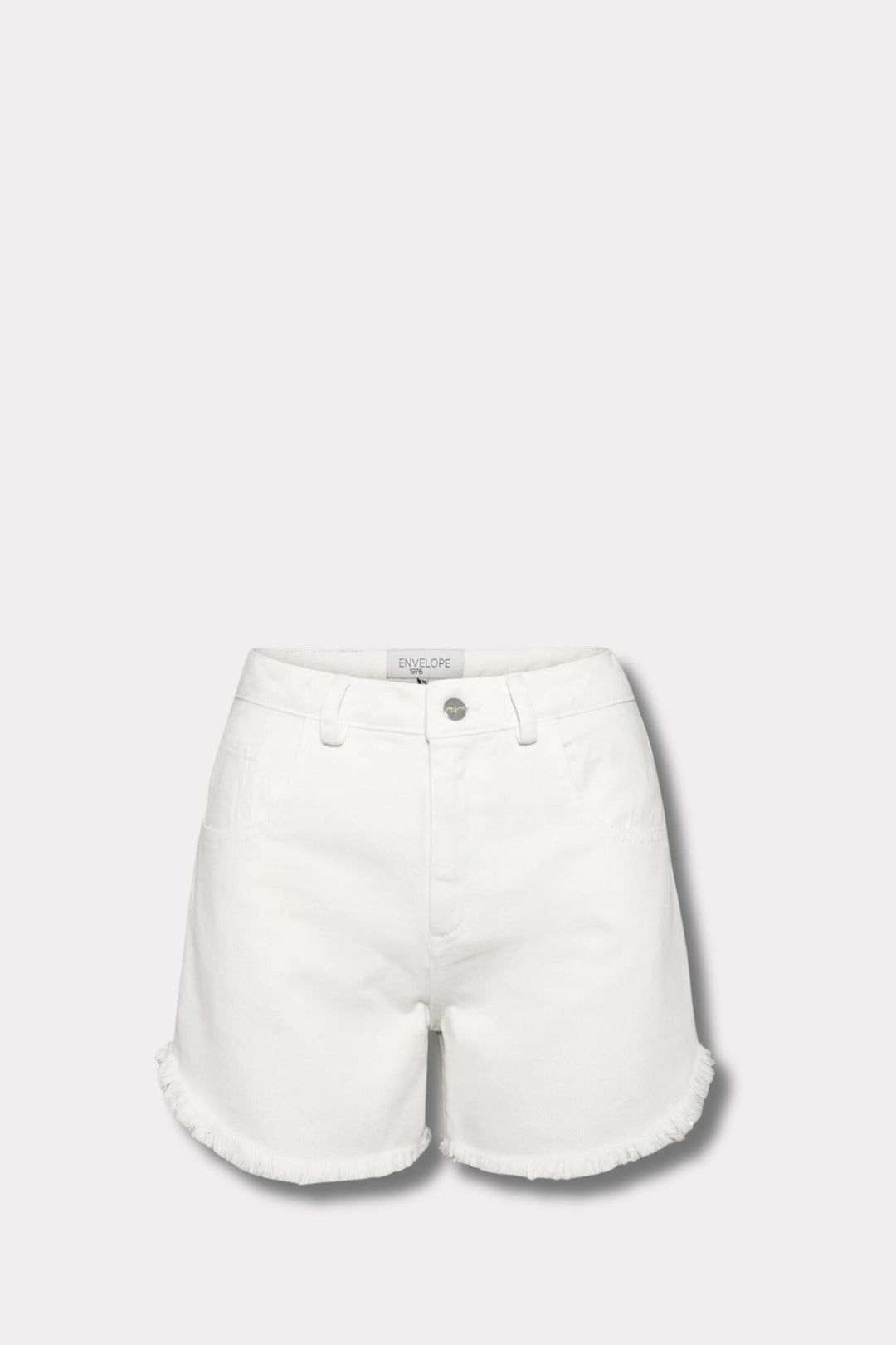 Porto Shorts- Cream