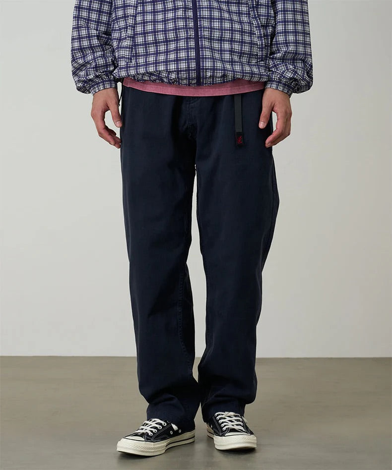 Gramicci Pant Double Navy
