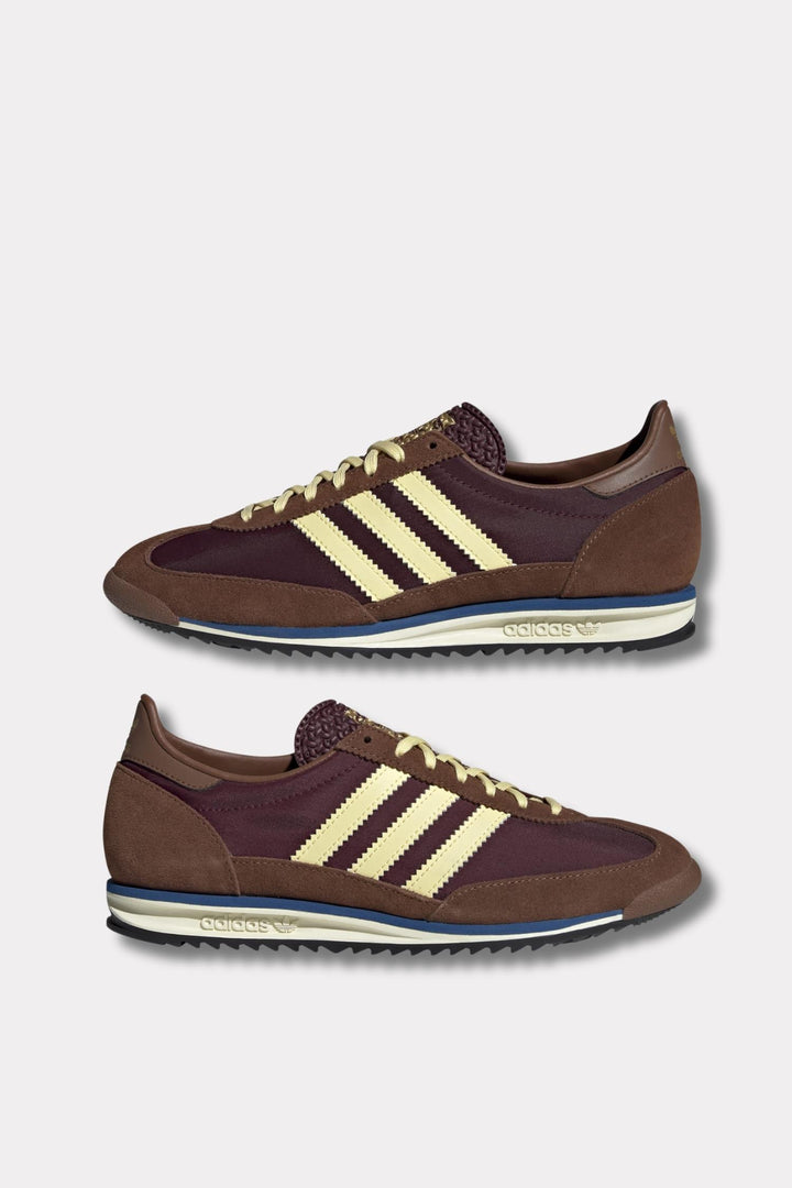 SL 72 OG Maroon/Almyel/Prebrn