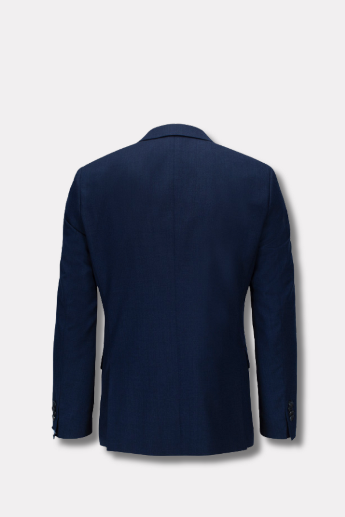 Marcus Konfirmant Blazer Blue