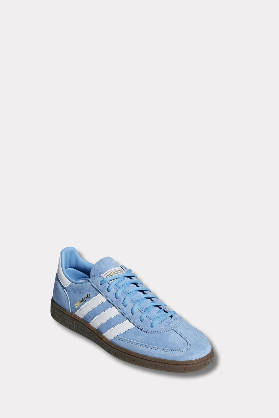 Handball Spezial - Light Blue / Cloud White / Gum5