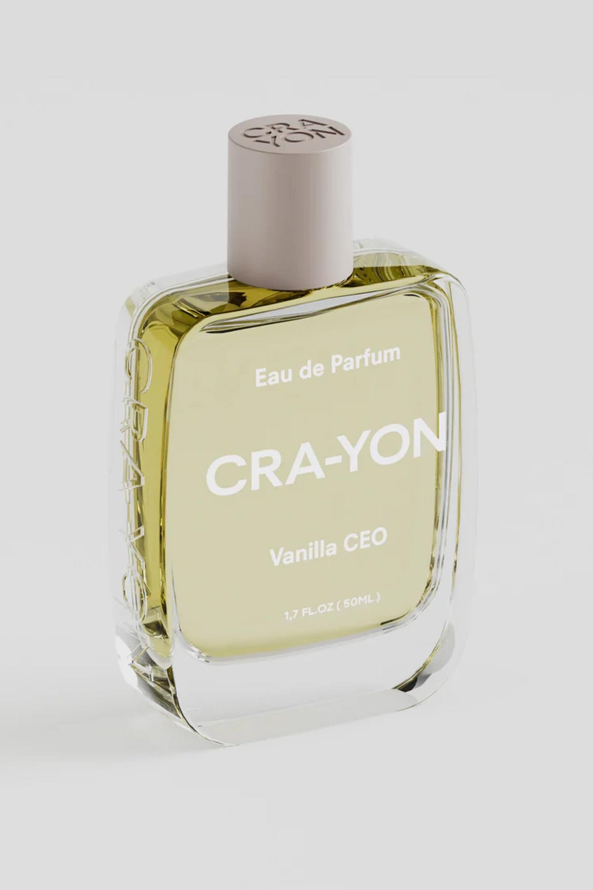 Vanilla CEO Eau de Parfum 50ml