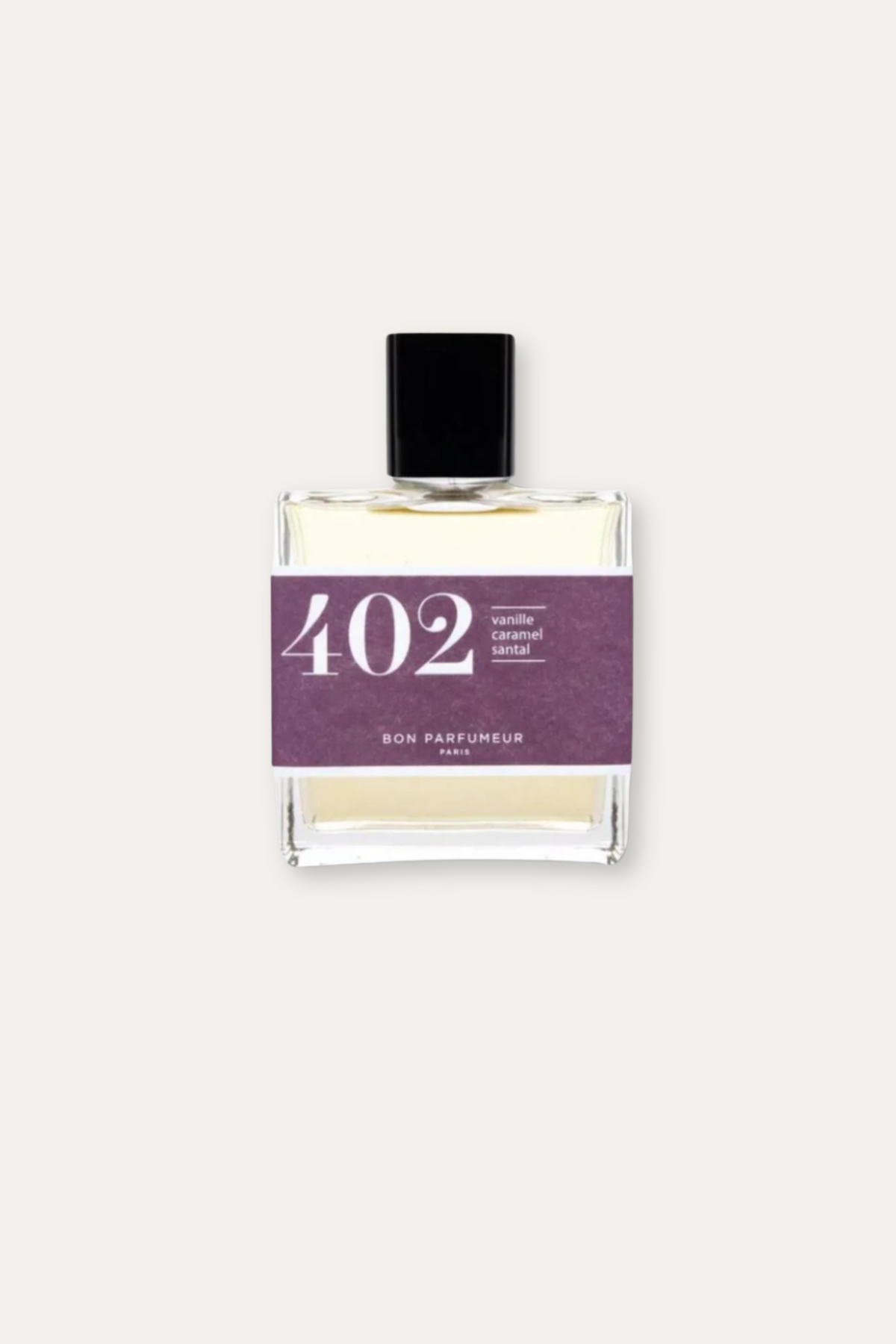 Eau de Parfume 402- 30ml | Vanilla, caramel, sandalwood