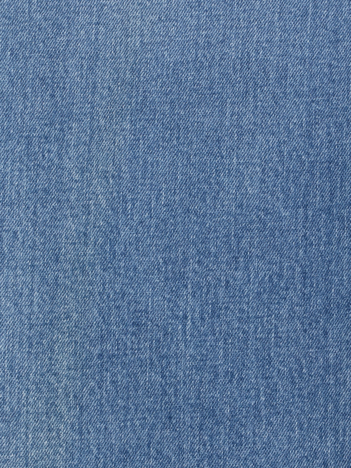 Solid Ollie Slim Fit Jeans Worn Vintage - detaljbilde stoff