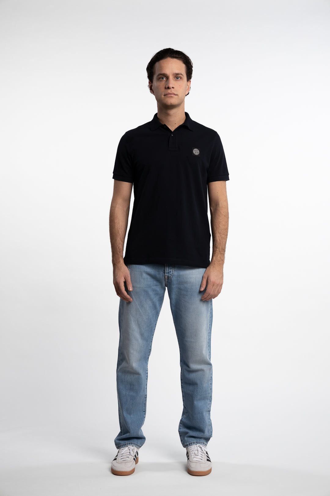 SS Polo Navy