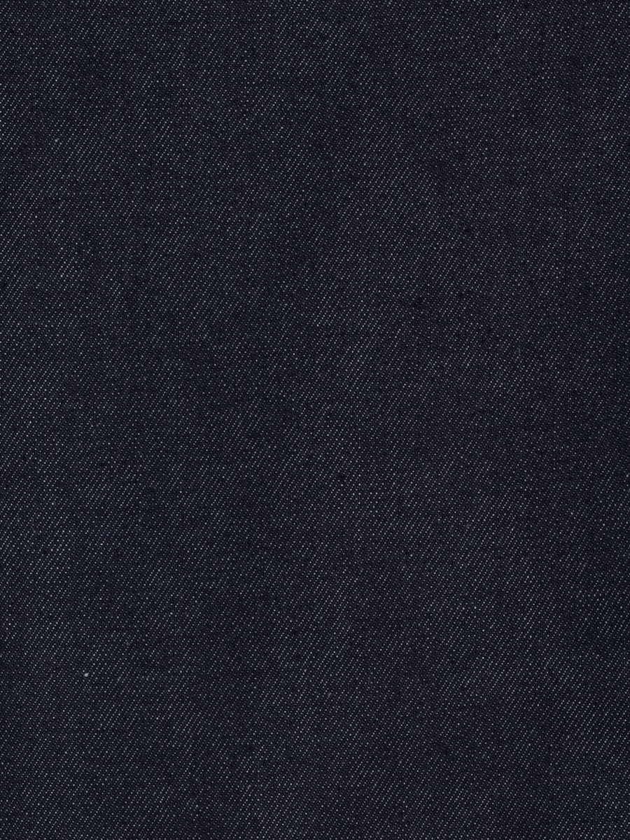 Solid Ollie Slim Fit Jeans Dry Abyss - detalj denim