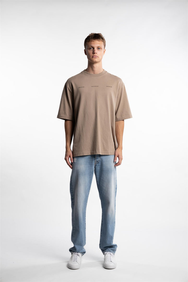 Ranger National Tee Sand