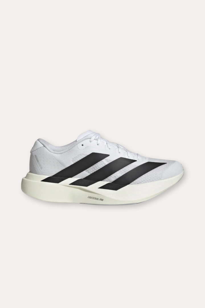 Men's Adizero Evo SL M JH6206 Ftwwht/Cblack/Ftwwht