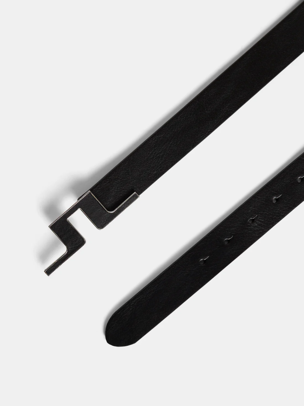 Bridge Belt Black