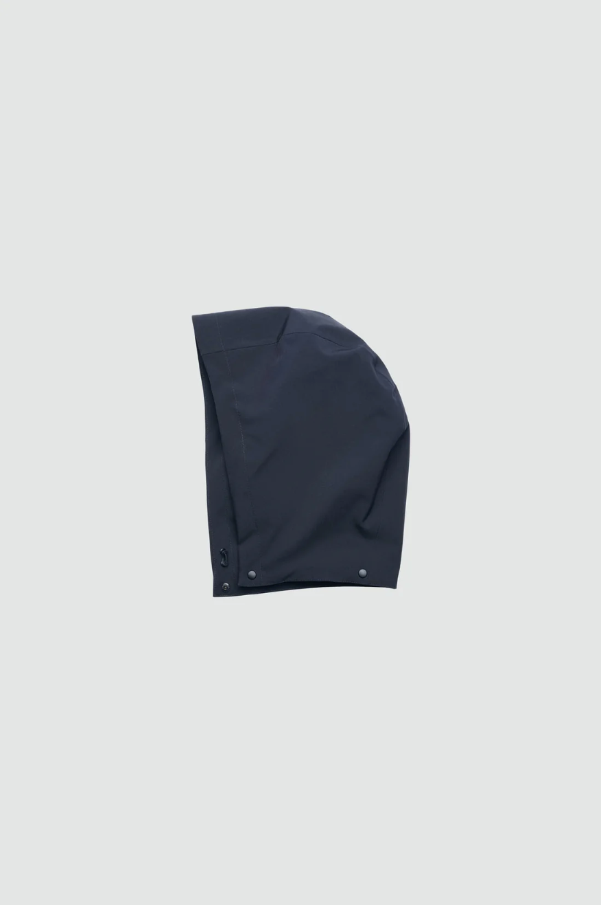 Range Jacket Midnight Blue