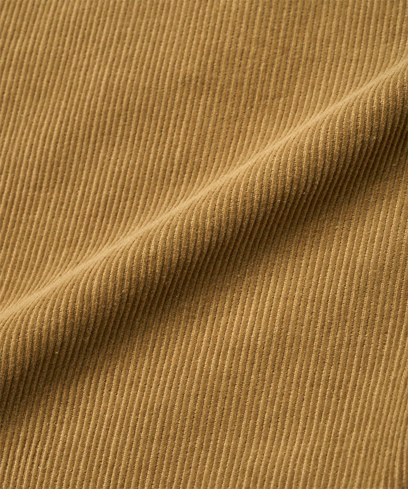 Corduroy Gramicci Pant Tan - produktbilde