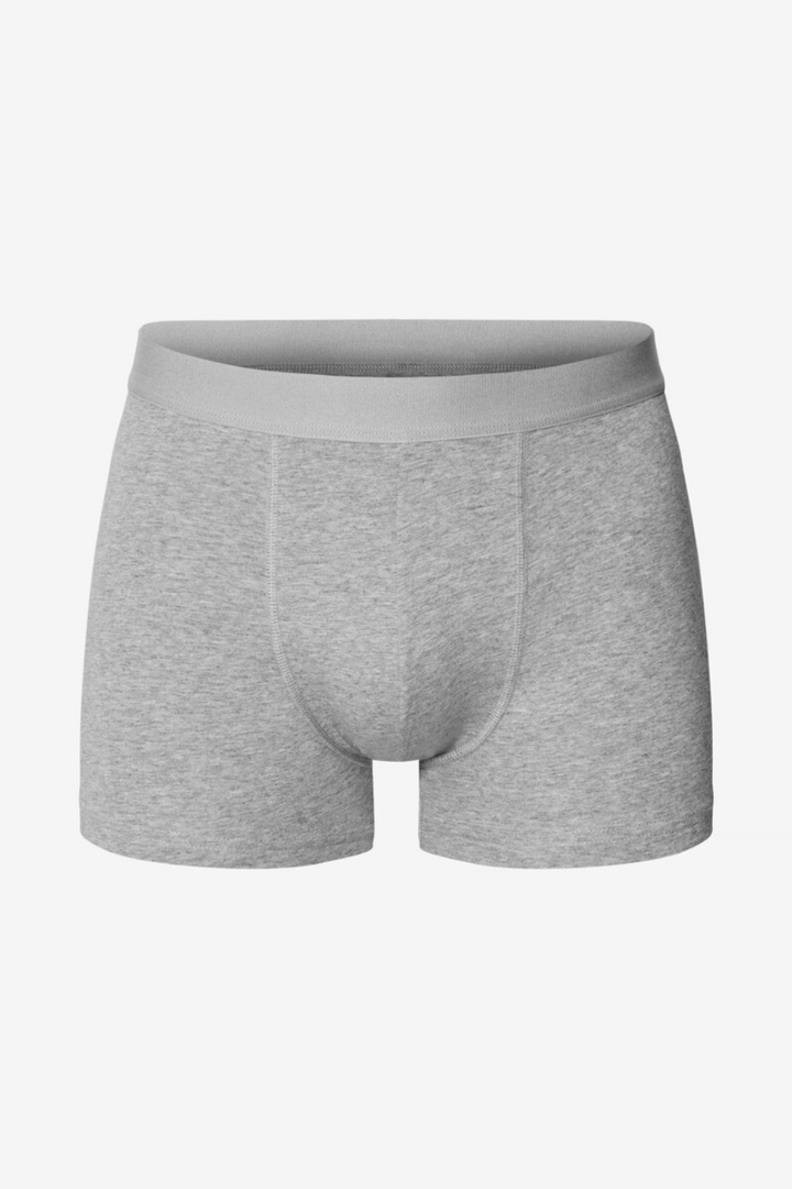 Boxer Brief 3-Pack Grey