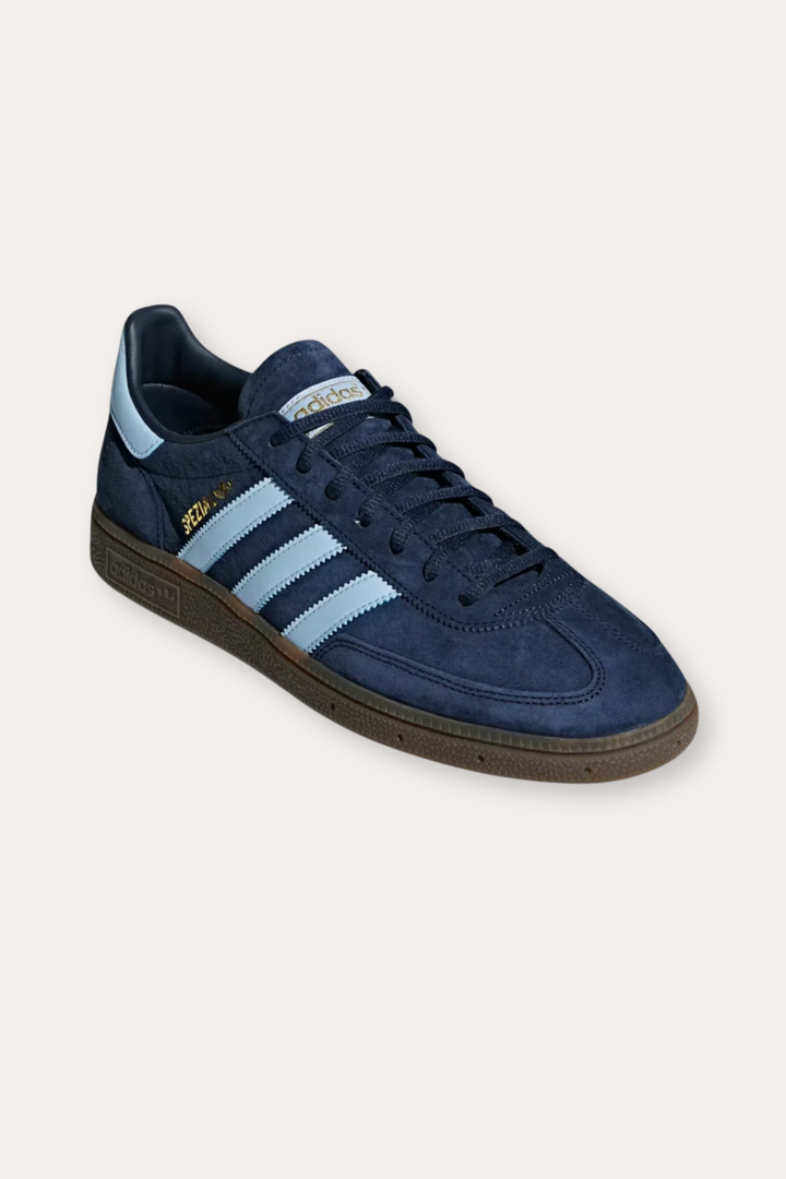 Men's BD7633 Handball Spezial Navy/Sky