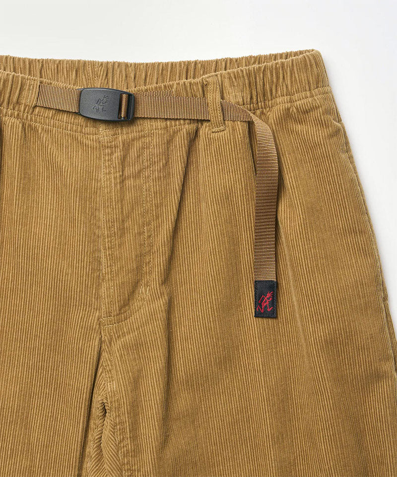 Corduroy Gramicci Pant Tan - produktbilde