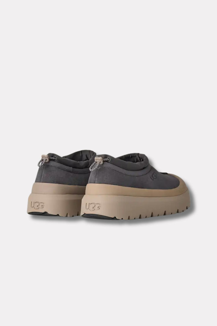 M Tasman Weather Hybrid - Obsidian/Cobble Grey