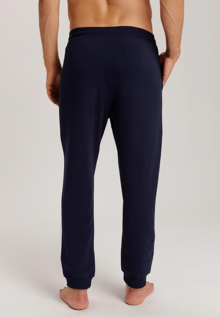 Long Pants Deep Navy