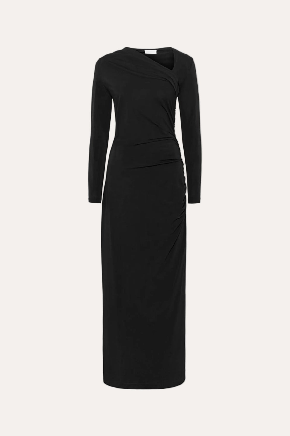 Comet dress Black