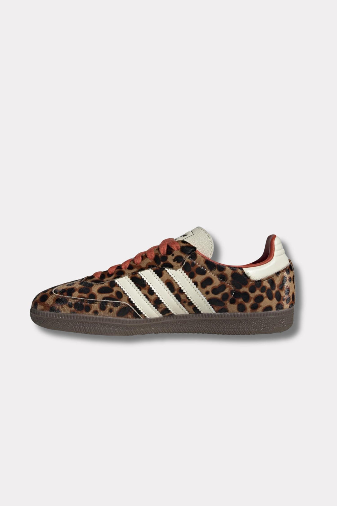 SAMBA OG W JI2734- Cblack/Prered/Crewht