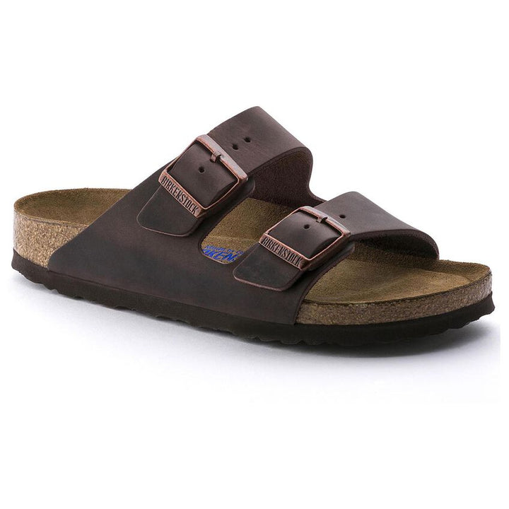 W Arizona Oiled Leather - Habana
