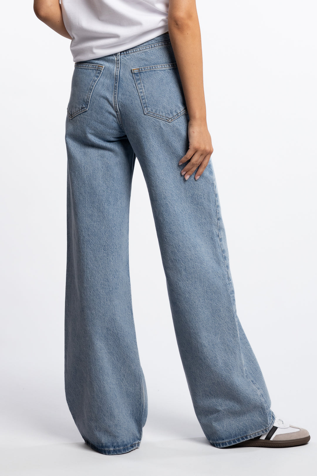 Rebecca jeans - 14144  Vintage legacy