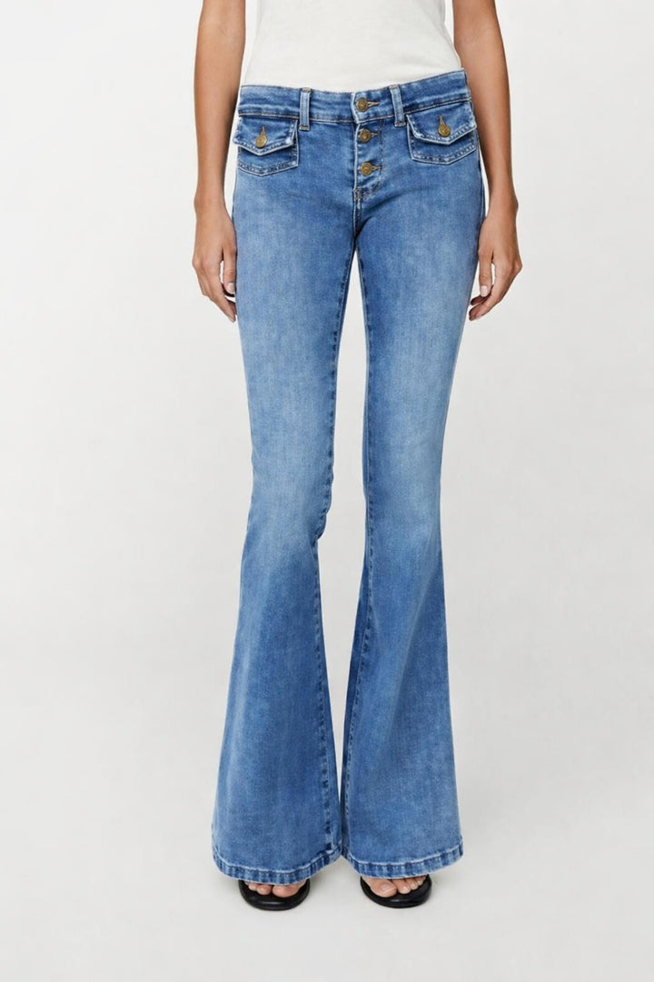 Yoko 22 8047 Mallow Stone- Stone