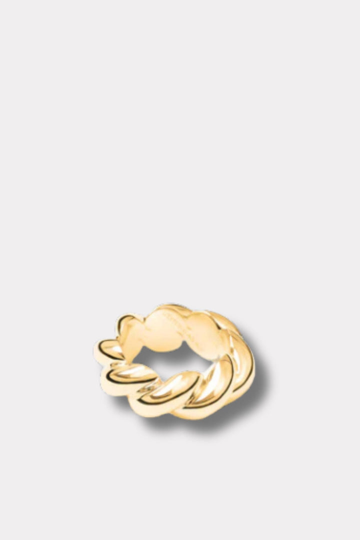 The Christine Ring - Gold