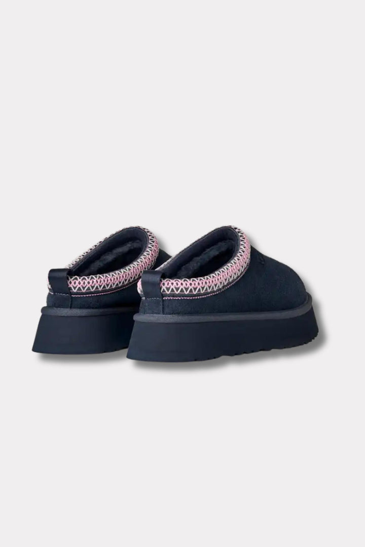 W Tazz II - Dark Indigo