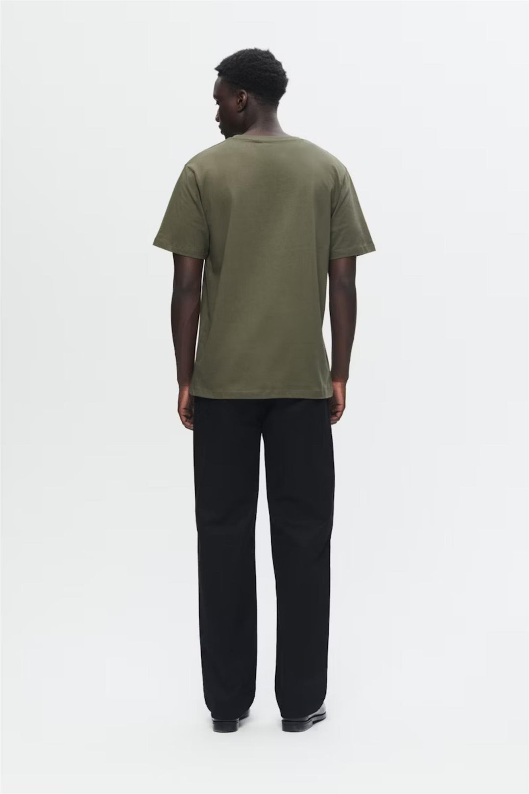 Ace Tee Grape Leaf
