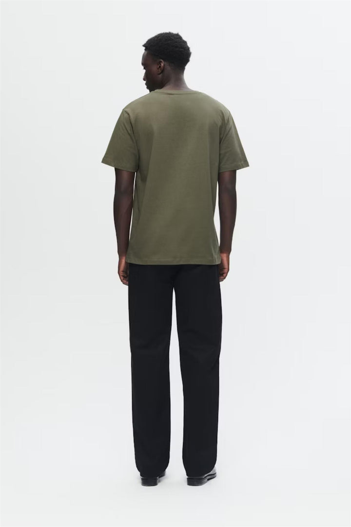 Ace Tee Grape Leaf