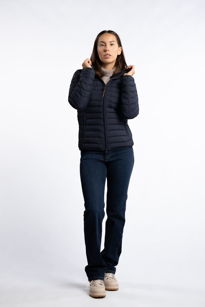 Juliet- Blue navy