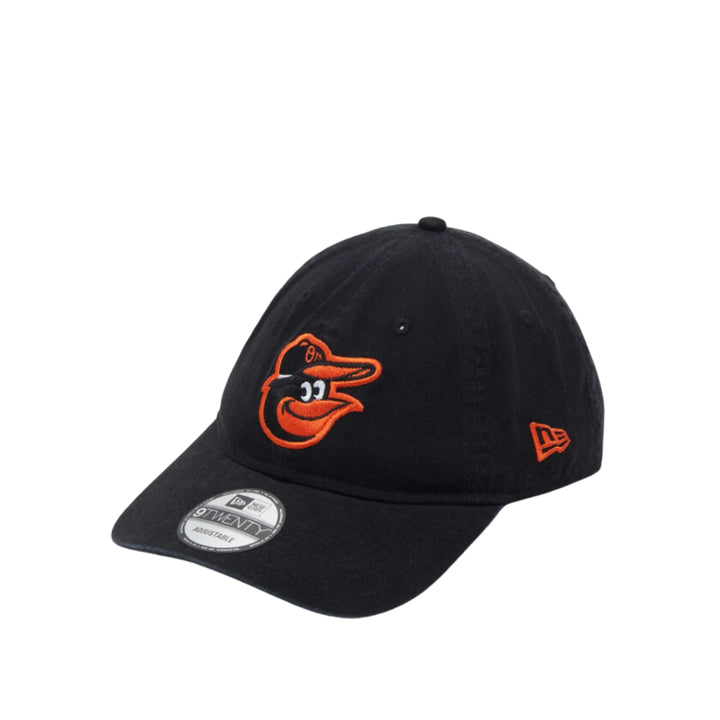 Team Patch 9Twenty
